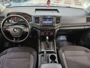 Foto 2 - Volkswagen Amarok Amarok 2.0 CD 4x4 TDi Trendline (Aut) automático