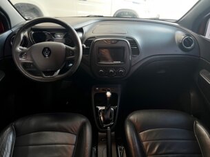 Foto 6 - Renault Captur Captur 1.6 Life CVT automático
