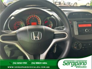 Foto 8 - Honda Fit Fit Twist 1.5 16v (Flex) (Aut) automático