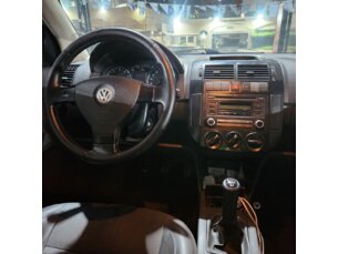 Foto 5 - Volkswagen Polo Sedan Polo Sedan Comfortline 1.6 8V (Flex) manual