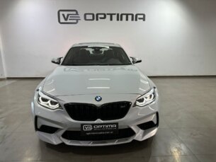 Foto 3 - BMW M2 M2 3.0 Competition automático