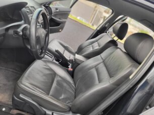 Foto 4 - Honda Accord Accord Sedan LX 2.0 16V (aut) manual