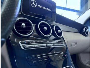 Foto 6 - Mercedes-Benz Classe C C 180 Exclusive 1.6 automático