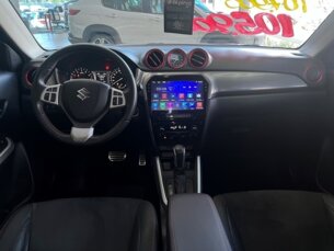 Foto 6 - Suzuki Vitara Vitara 1.4T Boosterjet 4Sport 4WD (Aut) automático
