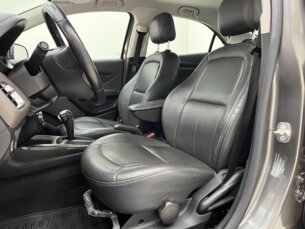 Foto 4 - Chevrolet Prisma Prisma 1.4 LTZ SPE/4 (Aut) automático
