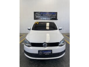 Foto 2 - Volkswagen Fox Fox 1.6 VHT Highline I-Motion (Aut) (Flex) manual