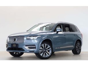 Foto 1 - Volvo XC90 XC90 2.0 Recharge Inscription Expression 4WD manual