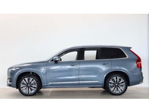 Foto 3 - Volvo XC90 XC90 2.0 Recharge Inscription Expression 4WD manual