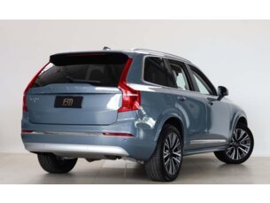 Foto 4 - Volvo XC90 XC90 2.0 Recharge Inscription Expression 4WD manual
