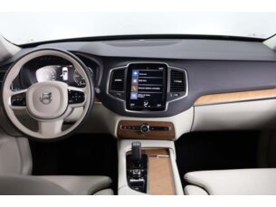 Foto 7 - Volvo XC90 XC90 2.0 Recharge Inscription Expression 4WD manual