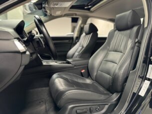 Foto 8 - Honda Accord Accord Touring 2.0 automático