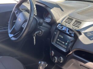 Foto 3 - Chevrolet Cobalt Cobalt LTZ 1.8 8V (Aut) (Flex) automático