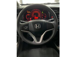 Foto 5 - Honda Fit Fit 1.5 16v EX CVT (Flex) automático