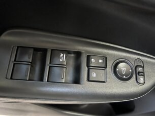 Foto 9 - Honda Fit Fit 1.5 16v EX CVT (Flex) automático