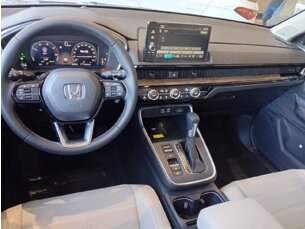 Foto 4 - Honda CR-V CR-V 2.0 Advanced Hybrid CVT 4WD automático