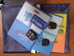 Foto 2 - Ford Ka Ka 1.0 RoCam SE Plus manual