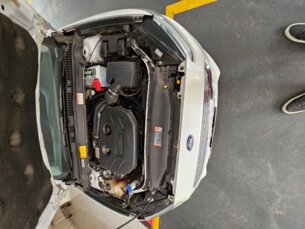 Foto 3 - Ford Fusion Fusion 2.0 16V FWD GTDi Titanium (Aut) automático