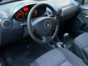 Foto 9 - Renault Sandero Sandero Privilege 1.6 16V (Flex)(aut) automático