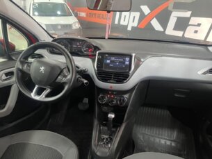 Foto 9 - Peugeot 208 208 Active Pack 1.6 16V (Flex) (Aut) automático