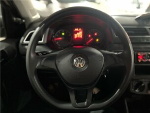 Foto 8 - Volkswagen Voyage Voyage 1.6 (Aut) automático