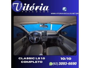 Foto 7 - Chevrolet Classic Classic LS VHC E 1.0 (Flex) manual