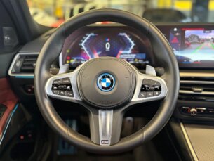 Foto 9 - BMW Série 3 330e M Sport automático