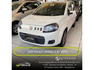 Foto 1 - Fiat Uno Uno Economy 1.4 8V (Flex) 4P manual