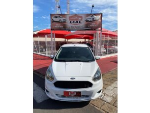 Foto 2 - Ford Ka Ka Hatch SE Plus 1.0 (Flex) manual