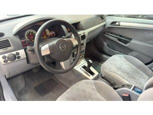 Foto 2 - Chevrolet Vectra Vectra Elegance 2.0 (Flex) (Aut) automático