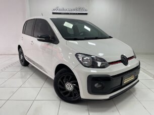 Foto 3 - Volkswagen Up! up! 1.0 TSI Connect manual