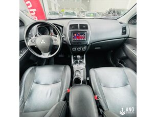 Foto 2 - Mitsubishi ASX ASX 2.0 16V CVT 4WD automático