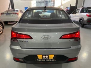 Foto 5 - Hyundai HB20S HB20S 1.0 T-GDI Platinum (Aut) automático