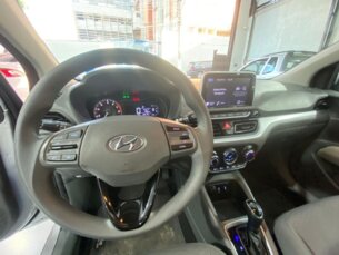 Foto 8 - Hyundai HB20S HB20S 1.0 T-GDI Platinum (Aut) automático