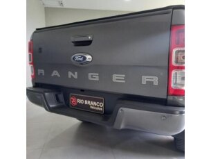 Foto 7 - Ford Ranger (Cabine Dupla) Ranger 2.5 XLS CD (Flex) manual