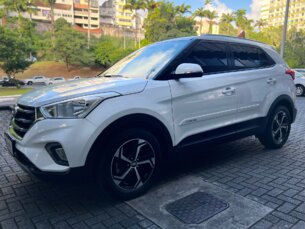 Foto 1 - Hyundai Creta Creta 1.6 Smart Plus (Aut) automático