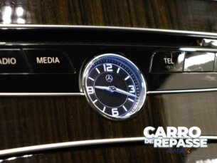 Foto 9 - Mercedes-Benz Classe C C 180 Exclusive 1.6 automático