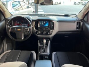 Foto 7 - Chevrolet S10 Cabine Dupla S10 2.8 CTDI  LT  4WD (Aut) (Cabine Dupla) automático