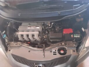 Foto 5 - Honda Fit New Fit LXL 1.4 (flex) (aut) automático