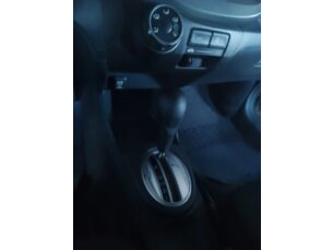 Foto 6 - Honda Fit New Fit LXL 1.4 (flex) (aut) automático