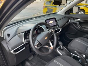 Foto 9 - Chevrolet Tracker Tracker 1.0 Turbo LT (Aut) automático
