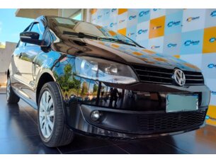 Foto 4 - Volkswagen Fox Fox 1.6 VHT Prime (Flex) manual