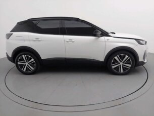 Foto 6 - Peugeot 3008 3008 1.6 THP GT Pack AT automático