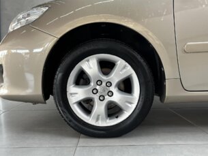Foto 4 - Toyota Corolla Corolla Sedan XEi 1.8 16V (flex) (aut) manual