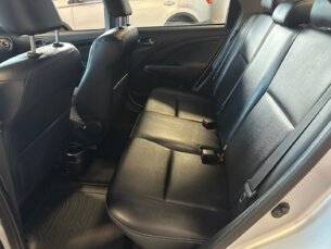 Foto 6 - Toyota Etios Sedan Etios Sedan XLS 1.5 (Flex) (Aut) automático