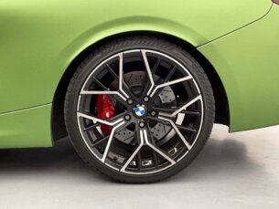 Foto 5 - BMW Série 2 M235i 3.0 manual