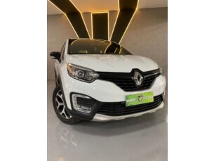 Foto 8 - Renault Captur Captur 2.0 Intense (Aut) manual