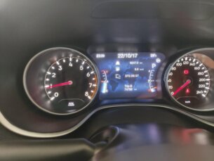 Foto 8 - Jeep Compass Compass 2.0 Longitude automático