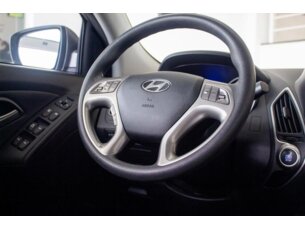 Foto 7 - Hyundai ix35 ix35 2.0L 16v GLS (Flex) (Aut) automático
