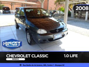 Foto 1 - Chevrolet Classic Corsa Sedan Classic Life 1.0 VHC (Flex) manual