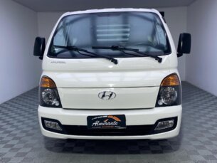 Foto 2 - Hyundai HR HR 2.5 CRDi HD Longo sem Caçamba manual